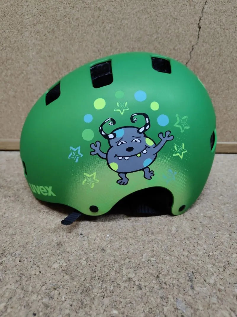 Casco de Bicicleta uvex Kid 3 CC