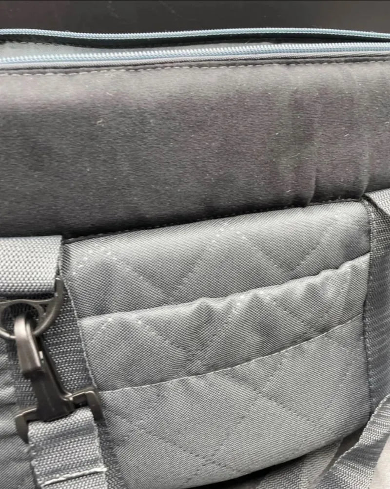 Bolsa para mascotas