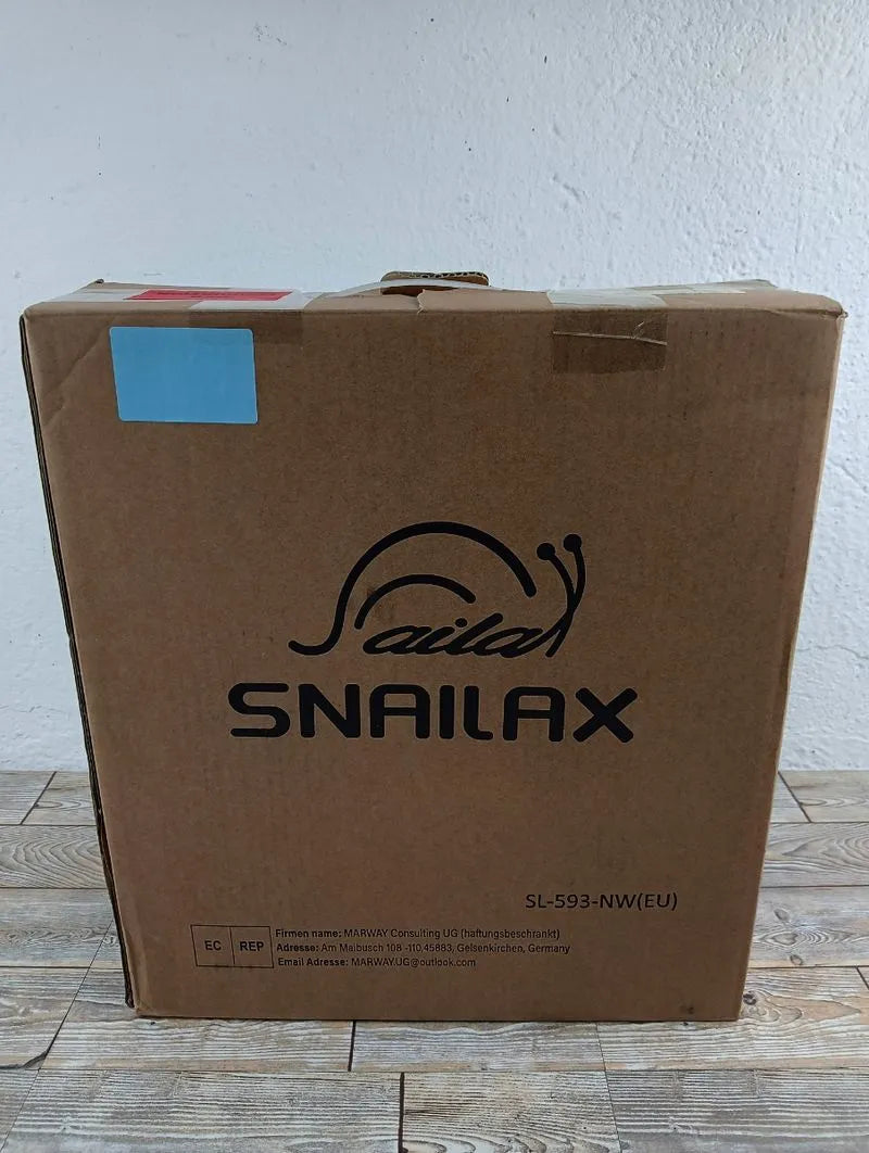 Masajeador de oiess - Snailax