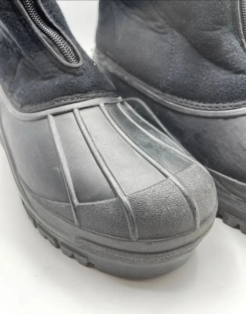 Botas polar talla 41