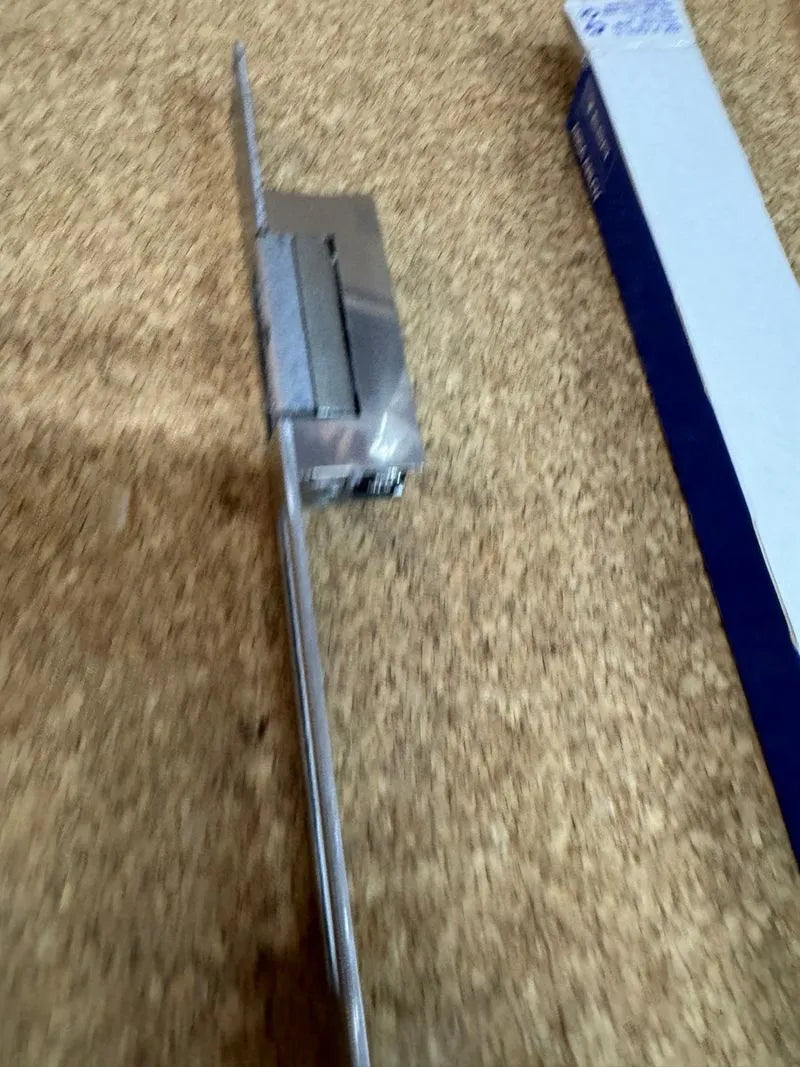 Cerradero Eléctrico