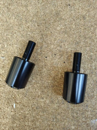 Puig Contrapesos aluminio largo para Suzuki  gsx-R