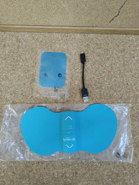 Beurer EM 55 Menstrual Relax para dolor menstrual