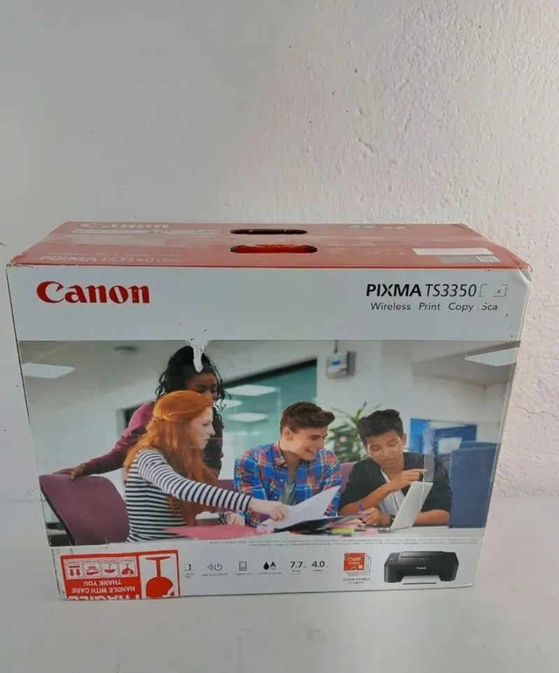 Impresos Canon