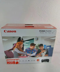 Impresos Canon