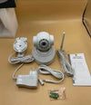 Blyss camera IP WIFI