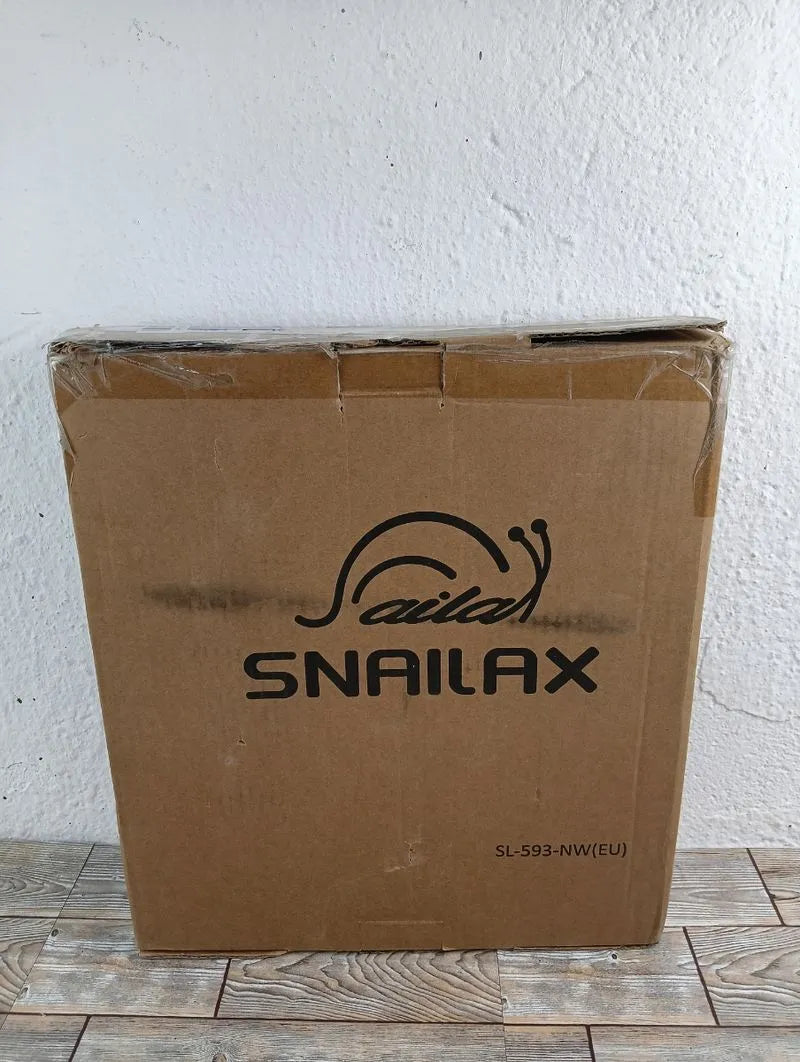 Masajeador de pies - Snailax