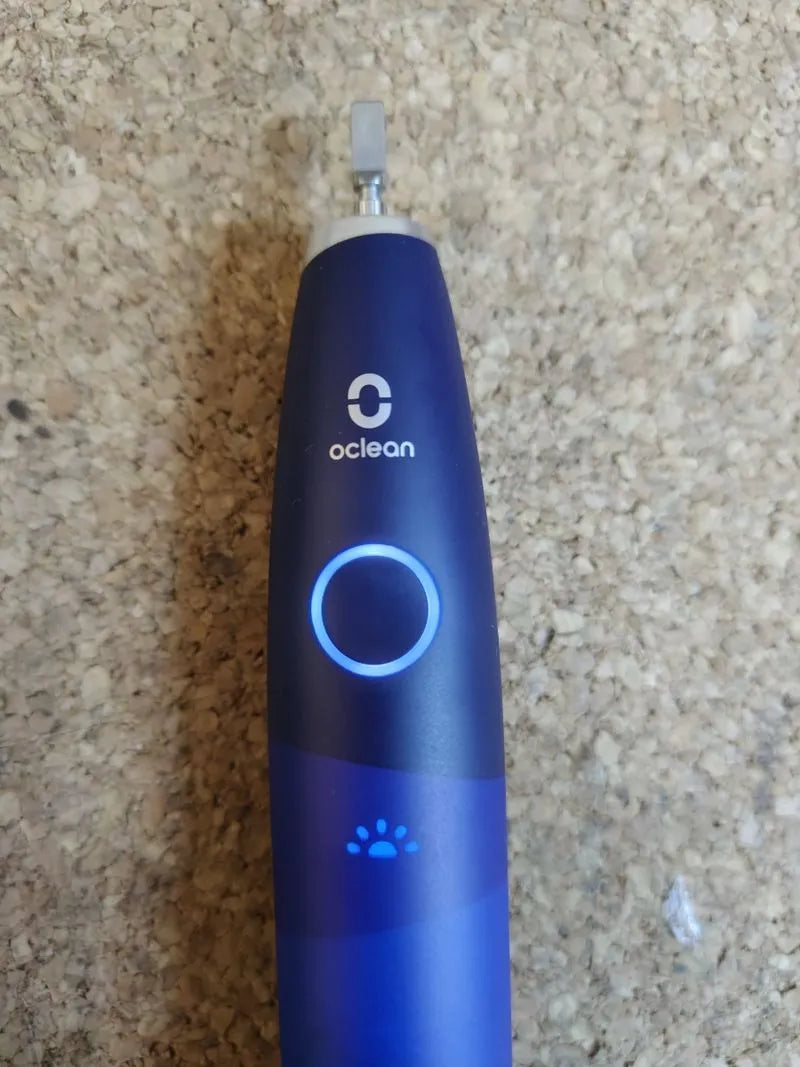 Cepillo electrico sónico Oclean