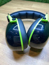 Orejeras de seguridad Uvex K-Series