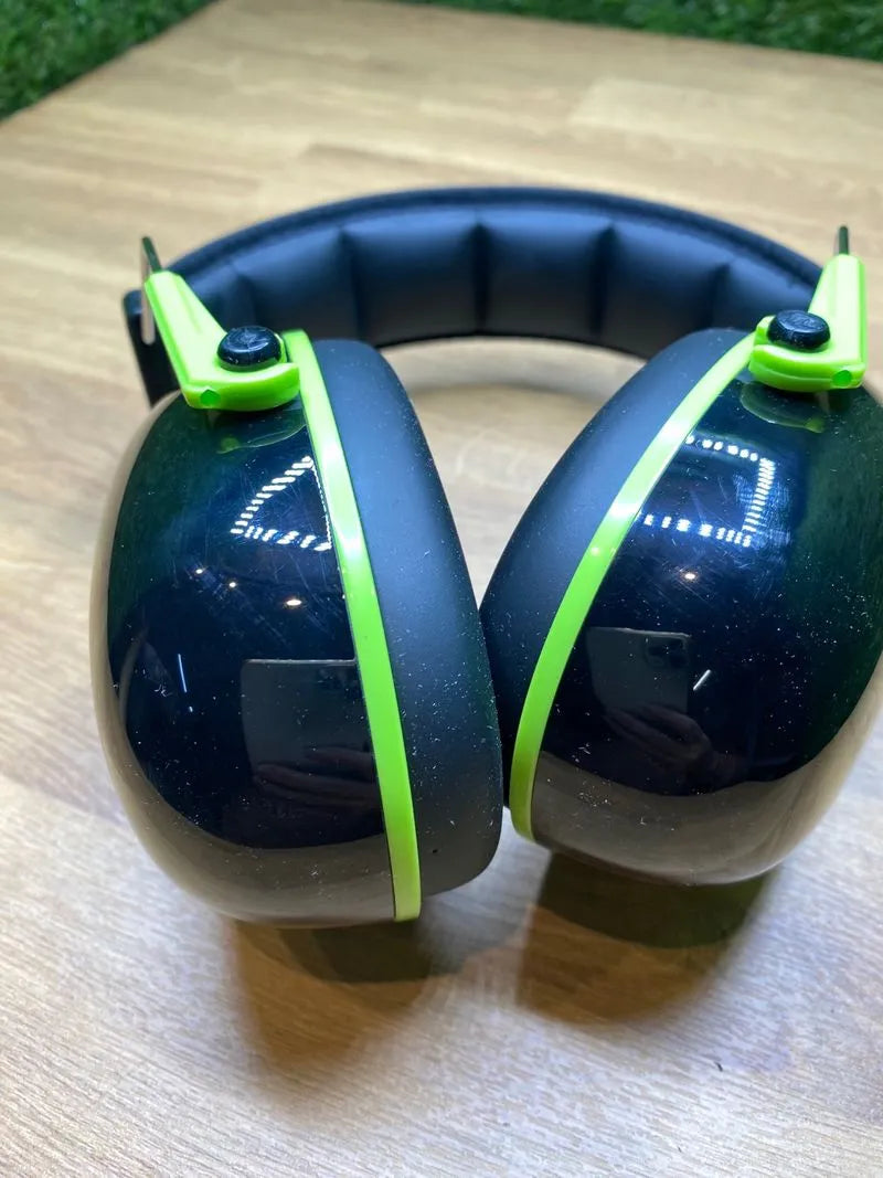 Orejeras de seguridad Uvex K-Series
