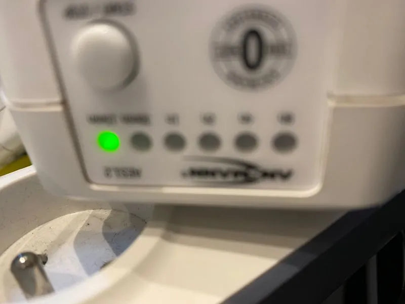 Enchufe programable