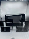 Estantería de Pared Flotante