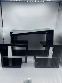 Estantería de Pared Flotante