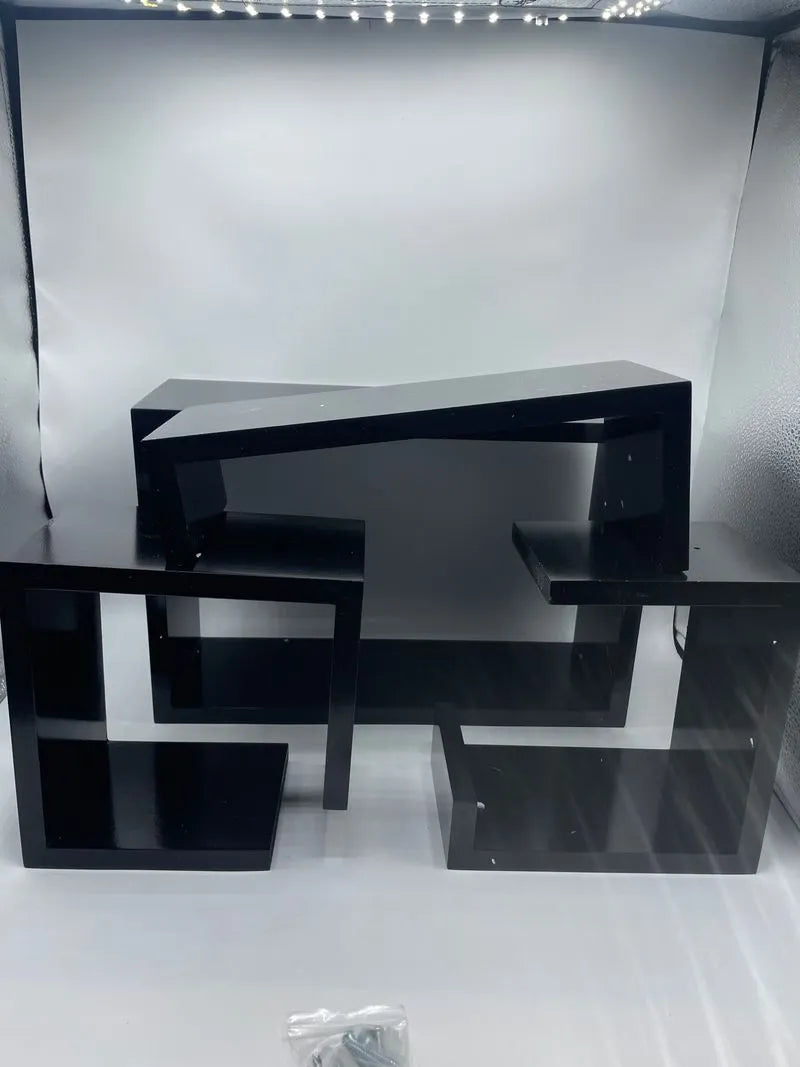 Estantería de Pared Flotante