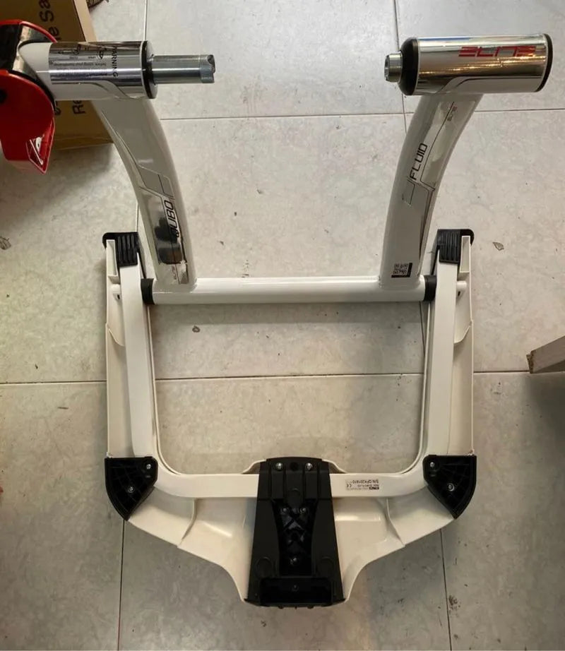 Rodillo Elite Qubo Fluid