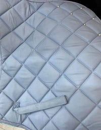 HKM Hannah - Chabrack, color azul claro