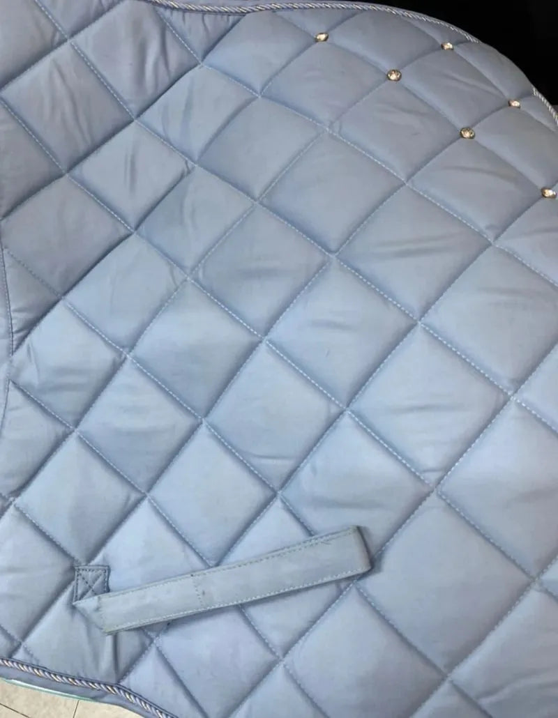 HKM Hannah - Chabrack, color azul claro