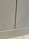 Mueble suspendido