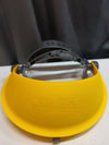 casco de pantalla de protección