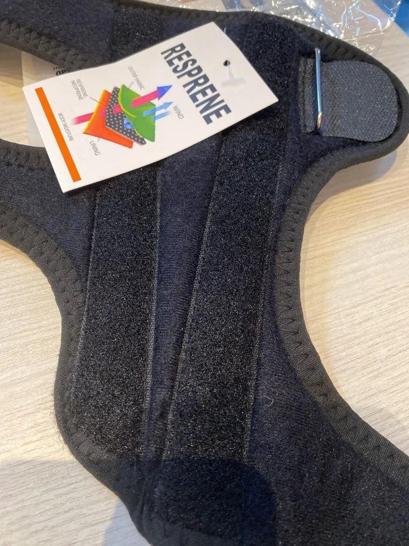 Muñequera Inmovilizador de Pulgar