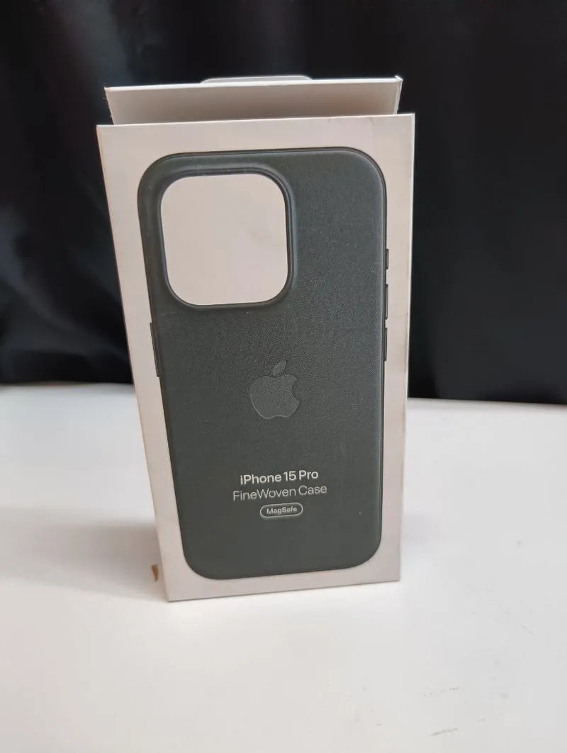 Funda para iPhone 15 pro