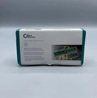 Memoria DDR2 MicroMemory