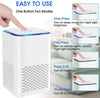 Purificador de Aire para Hogar con Filtro НЕРА