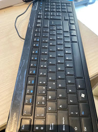 Teclado