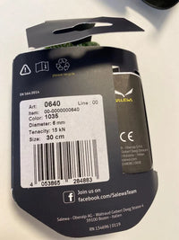 SALEWA Master Cord 6Mm Precut - Cordino