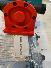 Bomba Para bombear líquido con el taladro