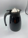 Servidor Termo 1 Litro - Negro