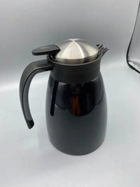 Servidor Termo 1 Litro - Negro