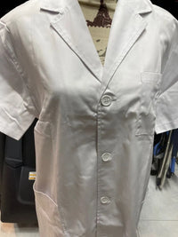Bata de laboratorio