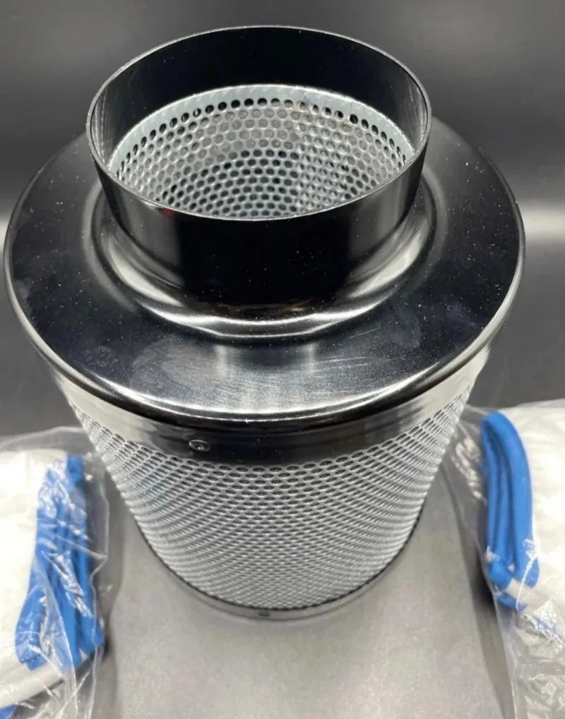 Air Filter RAM 100/200 Filtro de Aire