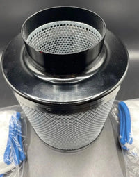 Air Filter RAM 100/200 Filtro de Aire