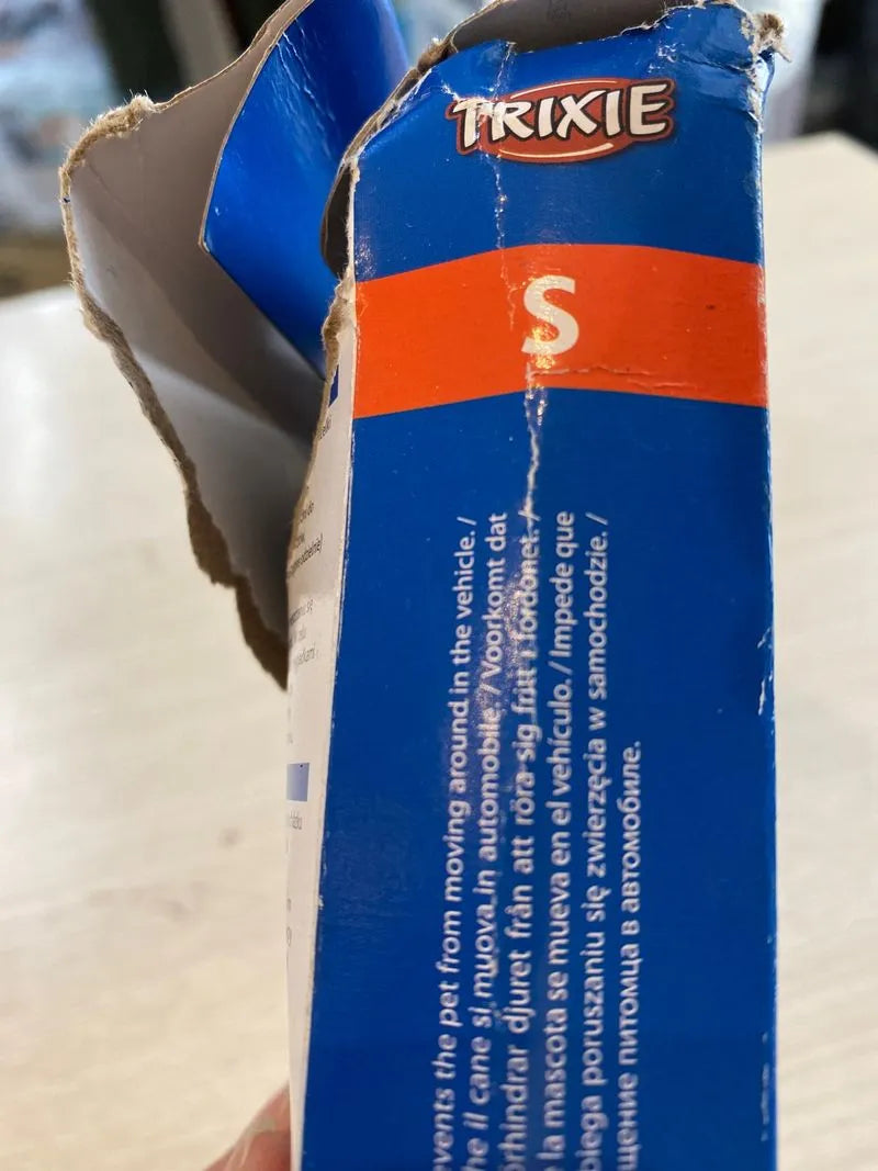 Arnés para Coche para Perros