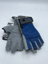 Guantes Black Diamond talla S