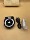 Aigoss Kit de Coche Bluetooth