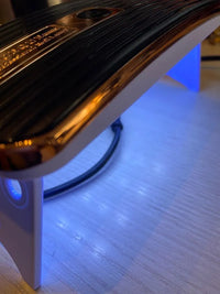 Lámpara de secador de uñas UV