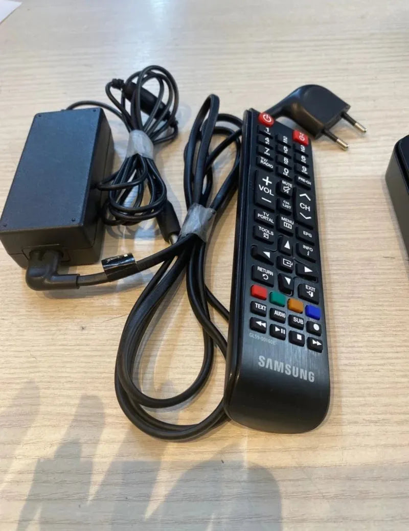 Receptor Samsung