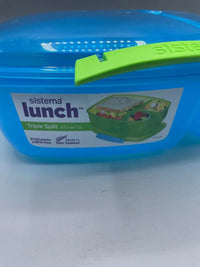 Fiambrera Bento Cube