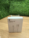 Apple cable de conector