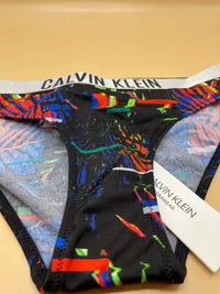 Calvin Klein Hipster-HR talla S