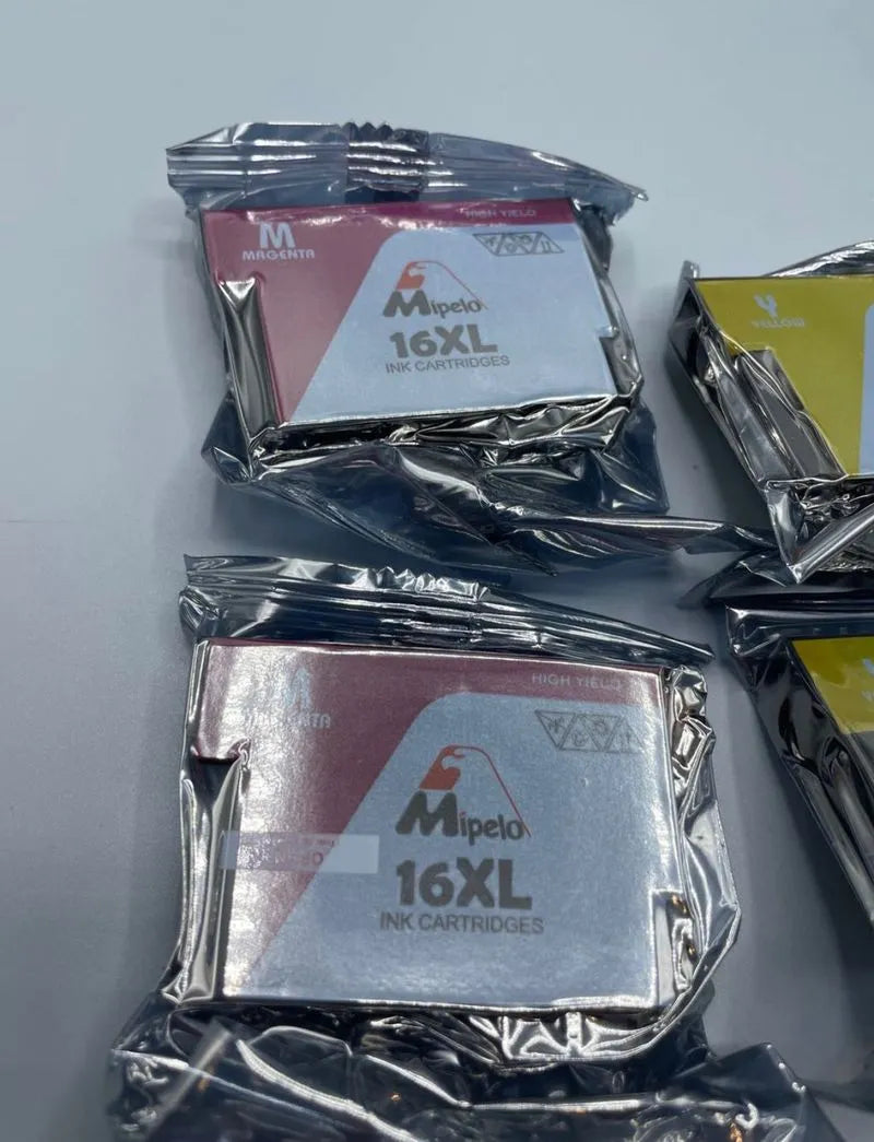 MiPelo tinta para Epson
