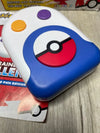 Pokemon  - Juego de desafío de Entrenador