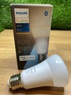 Bombilla led inteligente