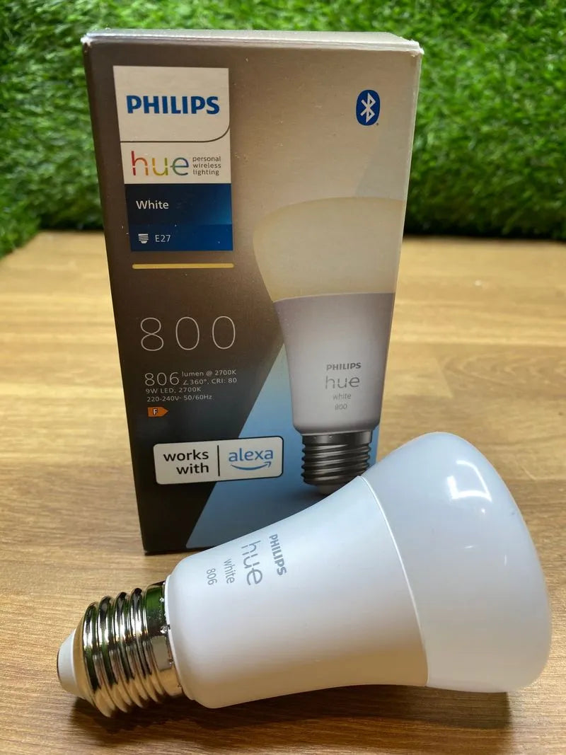 Bombilla led inteligente