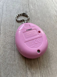TAMAGOTCHI Mascota Virtual