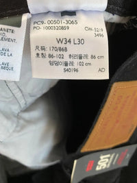 Levi's 501 Original Vaqueros para Hombre