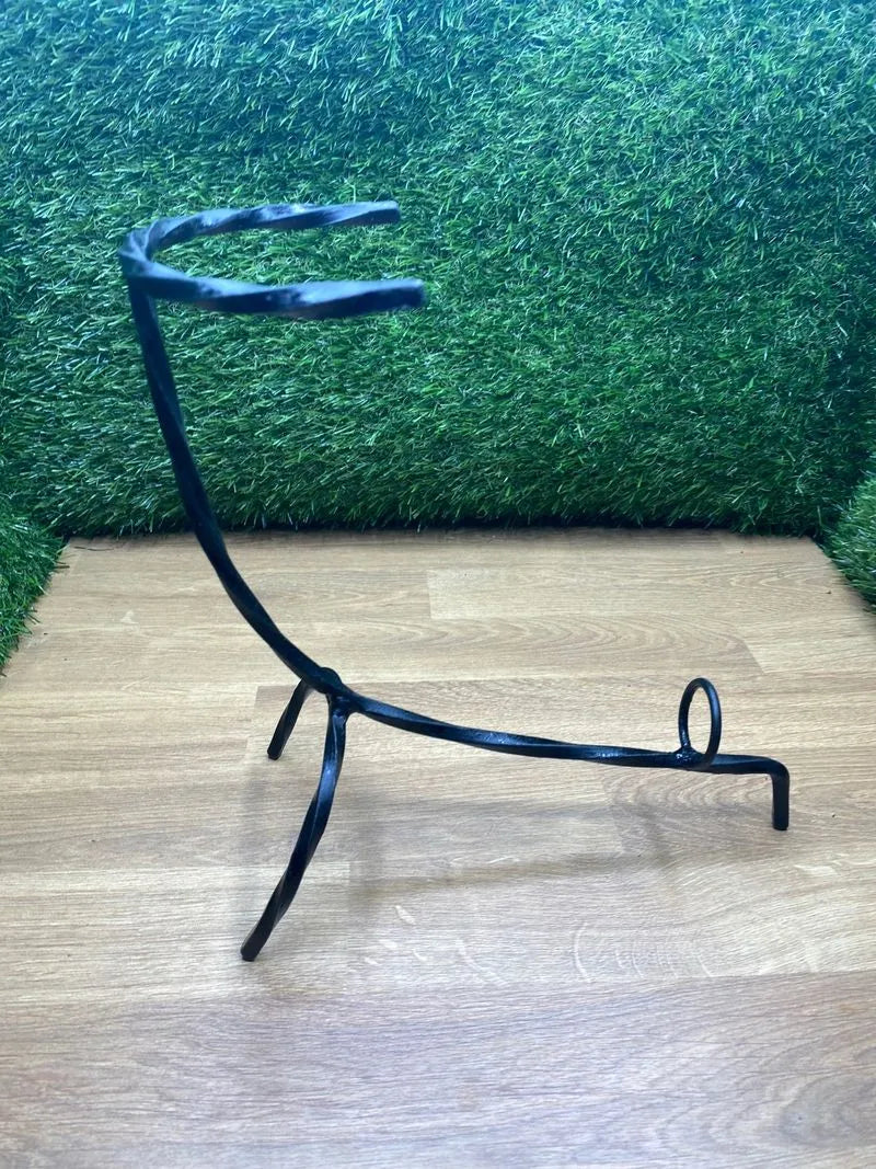 Soporte para cuerno de beber